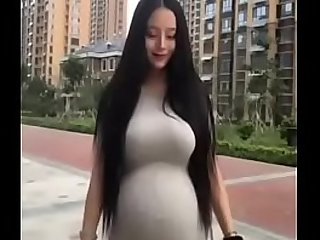 Embarassada